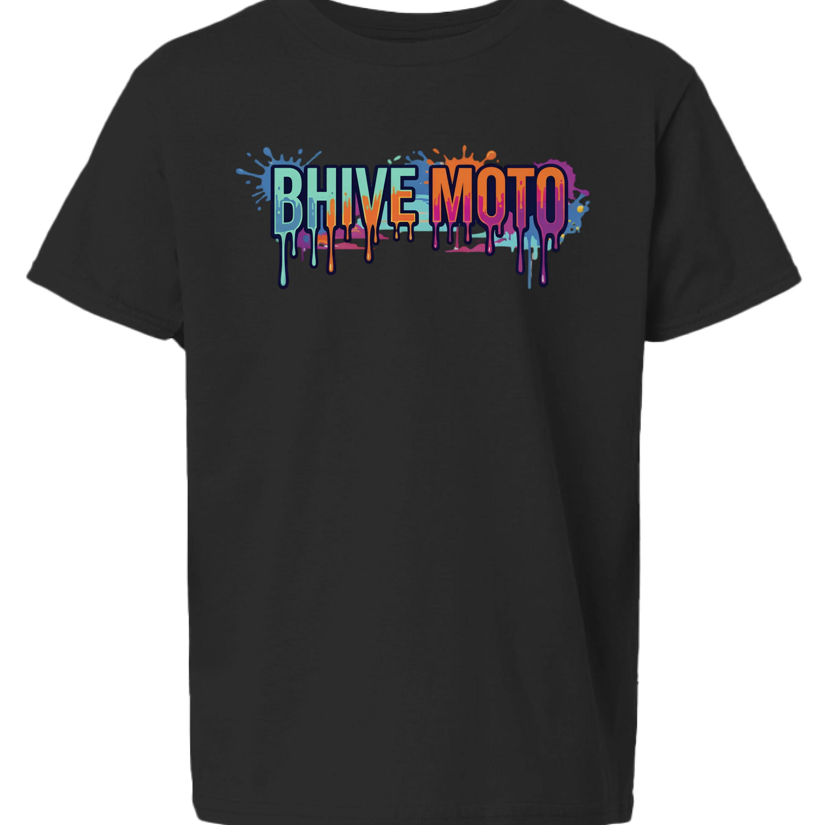 BHive Moto Merch
